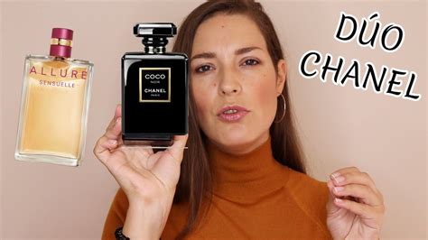 primor chanel allure